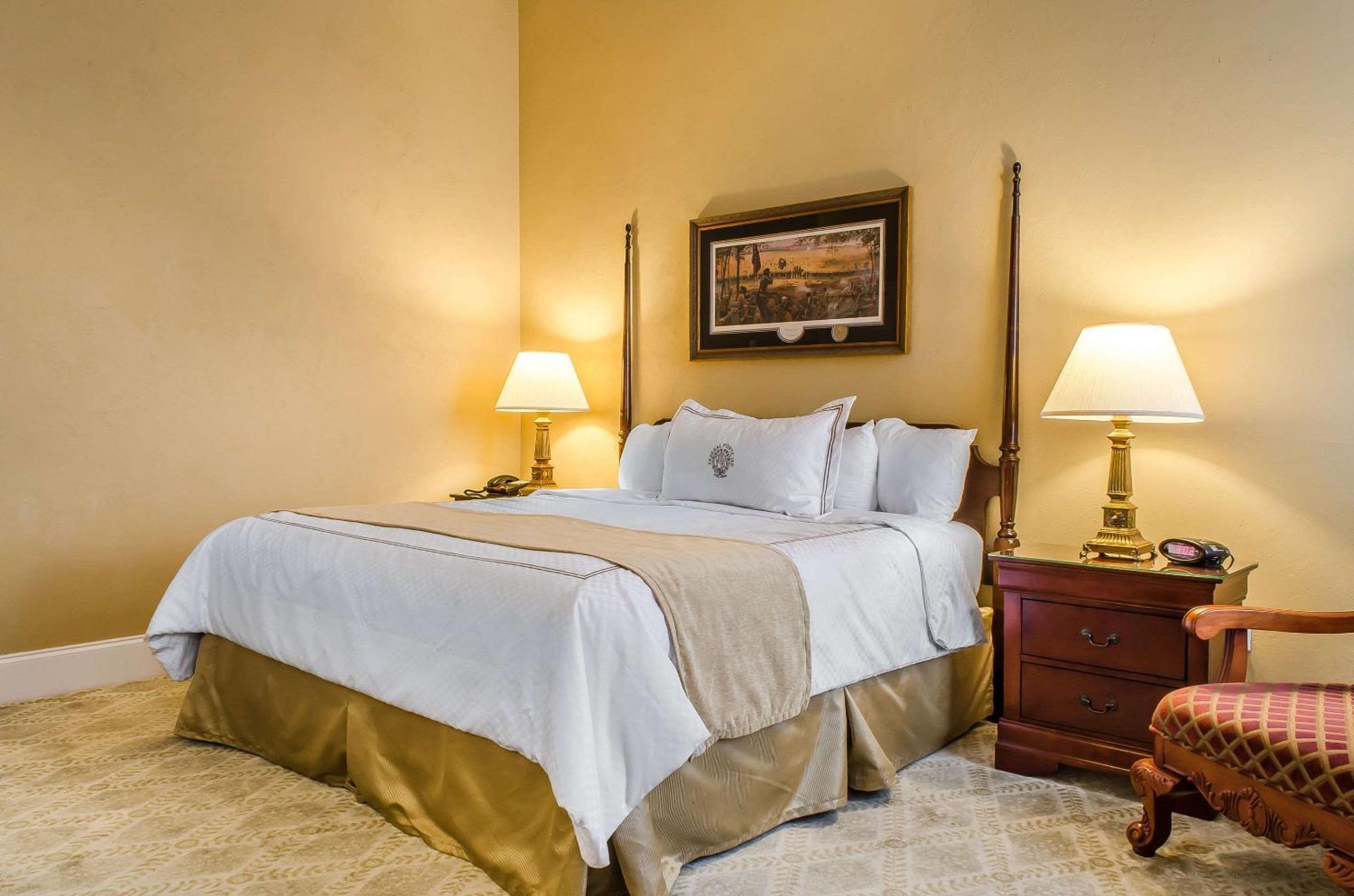 The Federal Pointe Inn Gettysburg, Ascend Hotel Collection Экстерьер фото