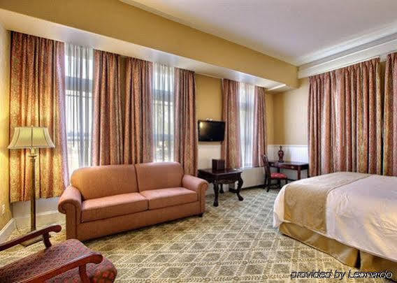 The Federal Pointe Inn Gettysburg, Ascend Hotel Collection Экстерьер фото