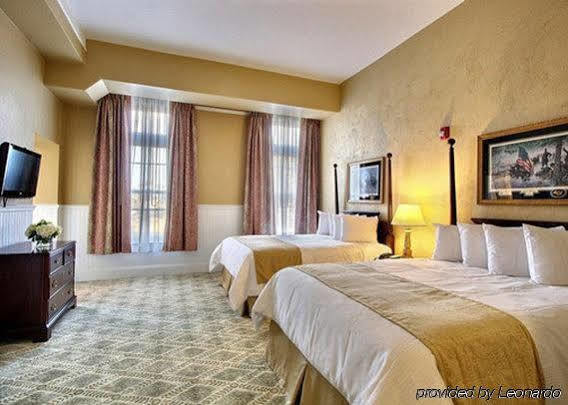 The Federal Pointe Inn Gettysburg, Ascend Hotel Collection Экстерьер фото