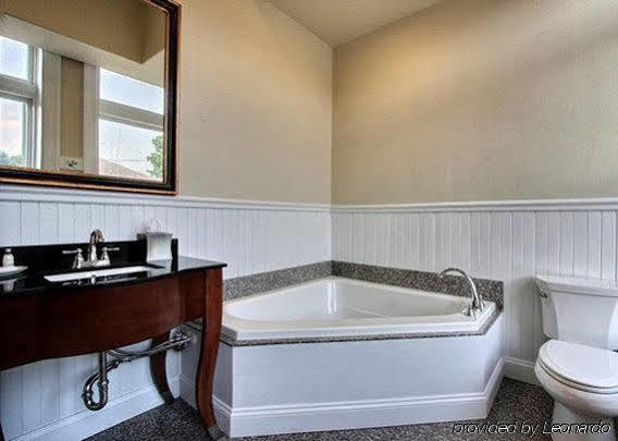 The Federal Pointe Inn Gettysburg, Ascend Hotel Collection Экстерьер фото