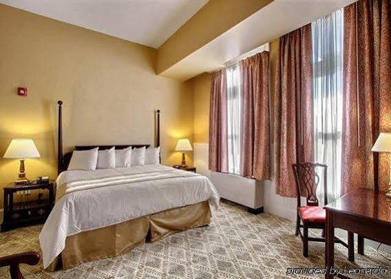 The Federal Pointe Inn Gettysburg, Ascend Hotel Collection Экстерьер фото